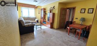 Piso en Carretas - Pajarita. Inmobiliaria tejares vende apartamento en centrocarretas