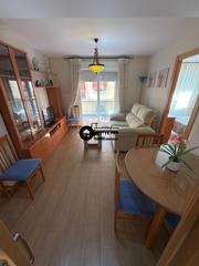 Lloguer Pis a Ensanche - Franciscanos. Inmobiliaria tejares alquila piso zona franciscanos para estudia