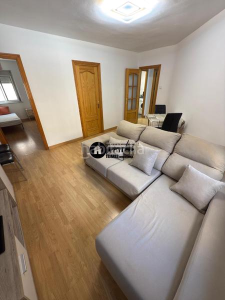 Foto 12011395-67ba-4b03-ac3f-a643068ea950. Alquiler piso inmobiliaria tejares alquila piso para feria zona franciscanos en Albacete