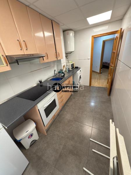 Foto 75123953-4214-45b6-9601-99a85e2005b6. Alquiler piso inmobiliaria tejares alquila piso para feria zona franciscanos en Albacete