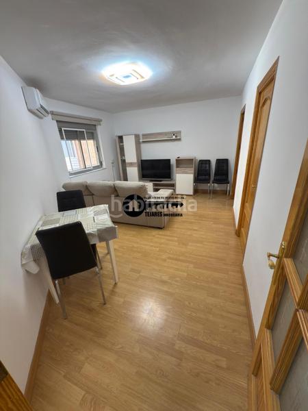 Foto d3a3a231-7415-4e1b-ad92-3b43531d13ca. Alquiler piso inmobiliaria tejares alquila piso para feria zona franciscanos en Albacete