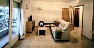 Location Appartement à Carretas - Pajarita. Inmobiliaria tejares alquila  estupendo piso cerca de la avenida