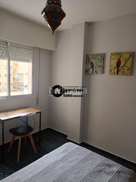 Foto fcba9f94-e205-485c-9ee6-9d23f61e2300. Location appartement avec chauffage dans Centro Albacete