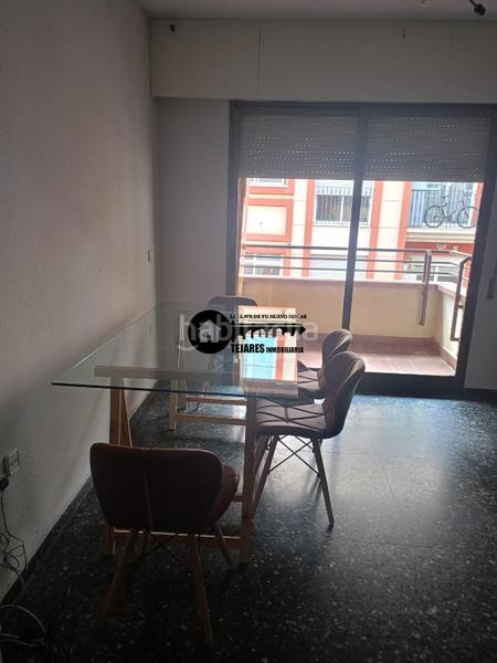 Foto 5fadb8ff-0419-4800-8af6-c52d64faa2f4. Miete etagenwohnung mit heizung in Centro Albacete