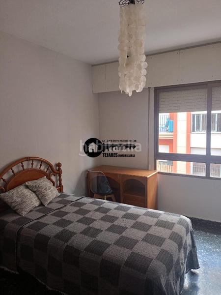Foto 7d63f116-d5bf-46e8-97bf-77dbd0c5b6e8. Miete etagenwohnung mit heizung in Centro Albacete