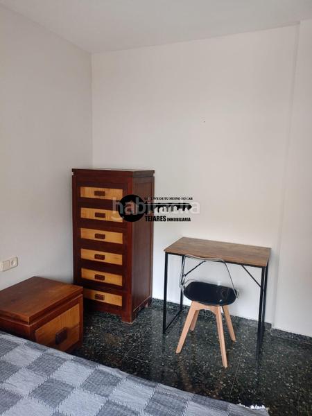 Foto b2f5b0c8-4333-4831-9241-16c6ce20bc89. Miete etagenwohnung mit heizung in Centro Albacete
