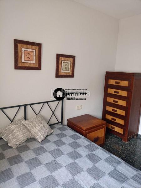 Foto c12196d8-7cce-4948-87a9-e5aba167b350. Miete etagenwohnung mit heizung in Centro Albacete