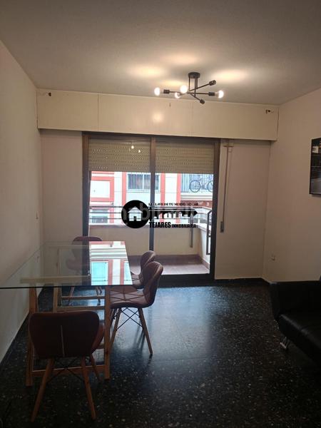 Foto 33cce2aa-6ead-4118-9d6f-8e25202536b6. Rent flat with heating in Centro Albacete