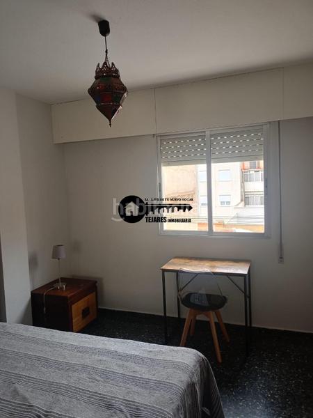 Foto 59be8b36-2726-4d1a-abdd-aef9f11a1a59. Rent flat with heating in Centro Albacete