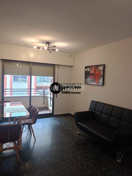 Foto 896a29eb-c142-4213-9349-f6ea66ef925a. Rent flat with heating in Centro Albacete