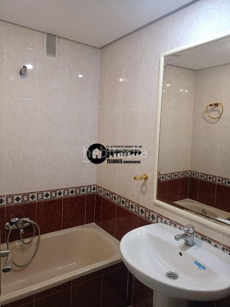 Foto 98fa191c-8223-4105-ac9a-e7e8b5f0721d. Rent flat with heating in Centro Albacete