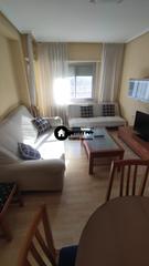 Lloguer Pis a Hospital. Inmobiliaria tejares alquila piso zona hospital