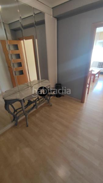 Foto 05c8731f-0a1b-46ba-a76f-1fbc5f809970. Rent flat with heating in Hospital Albacete