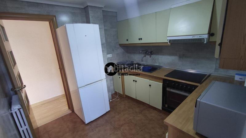 Foto 06c1d53d-931c-46be-8309-b501d43fbfd6. Rent flat with heating in Hospital Albacete