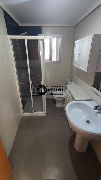 Foto 5a432d72-46a5-456b-aa0c-1517a3e01c2e. Rent flat with heating in Hospital Albacete