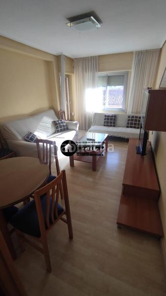 Foto 67ea7c76-b1ee-4f15-b927-e4f164b8ab73. Rent flat with heating in Hospital Albacete