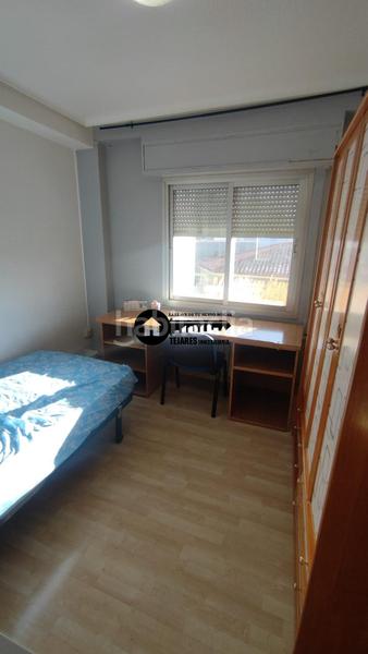Foto b4d4bd2c-277e-45d2-b2e0-f846e5ed827f. Rent flat with heating in Hospital Albacete