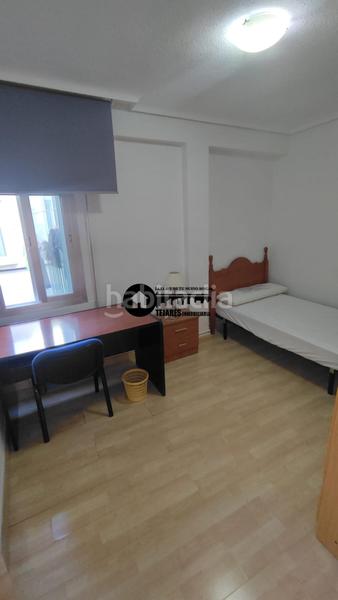 Foto cc9450cc-ff03-420f-a44f-bace285f6ab9. Rent flat with heating in Hospital Albacete
