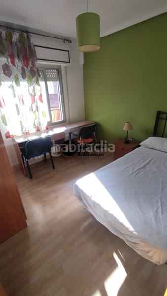 Foto d754431a-4731-4953-912b-6650ea4fb3a1. Rent flat with heating in Hospital Albacete