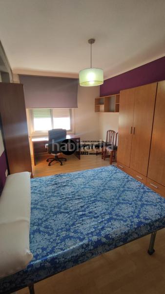 Foto ddade03c-ea86-4fc3-ad0a-a38a9e00f083. Rent flat with heating in Hospital Albacete