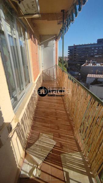 Foto e144727e-a198-4cae-807d-6149ac4a0fa6. Rent flat with heating in Hospital Albacete