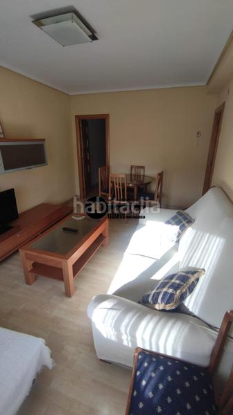 Foto f44d3b8b-8ad9-4427-8461-b7ca62ca0dbc. Rent flat with heating in Hospital Albacete