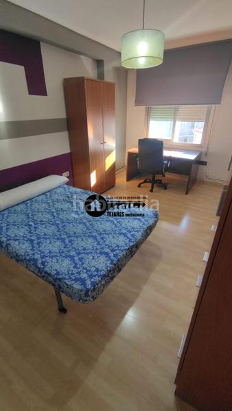 Foto f536b00c-9f86-43db-bbcc-efc45f206d3f. Rent flat with heating in Hospital Albacete