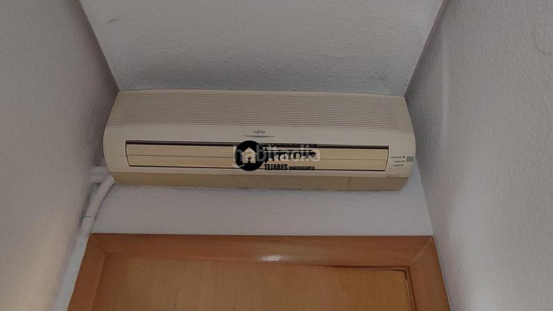 Foto f96484a9-27aa-4d67-b5fe-620782c76919. Rent flat with heating in Hospital Albacete