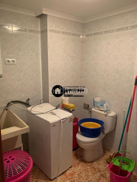 Foto 1dd645dc-c9d2-4359-a69e-78367552fe09. Affitto appartamento con riscaldamento in Ensanche - Franciscanos Albacete