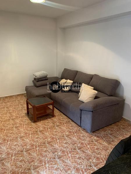 Foto 8092a928-7446-47bd-a22e-2a7702c5e6a8. Affitto appartamento con riscaldamento in Ensanche - Franciscanos Albacete