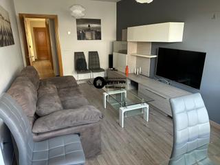 Miete Appartement in San Pedro. Inmobiliaria tejares alquila estupendo piso en zona circunvalaci