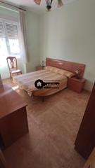 Location Appartement à Ensanche - Franciscanos. Inmobiliaria tejares alquila piso zona ensanchefranciscanos