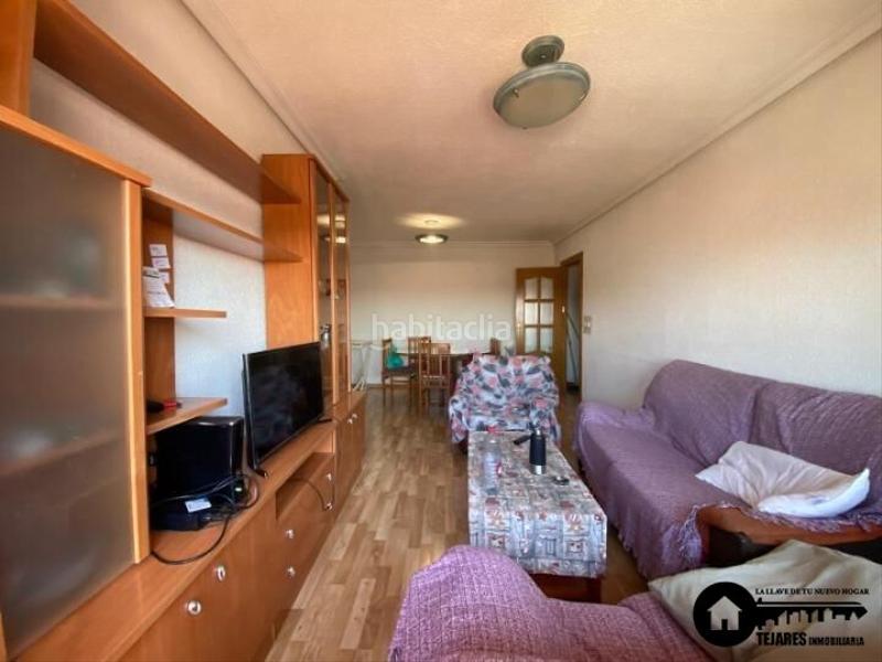 Foto 77f5b506-3fe2-4b5b-b6d9-3fb006a6cced. Piso inmobiliaria tejares vende piso zona centrocarretas en Albacete