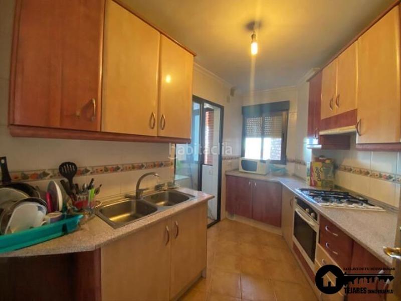 Foto a0423b70-a046-4614-b3b7-b39f3f4f43e2. Piso inmobiliaria tejares vende piso zona centrocarretas en Albacete