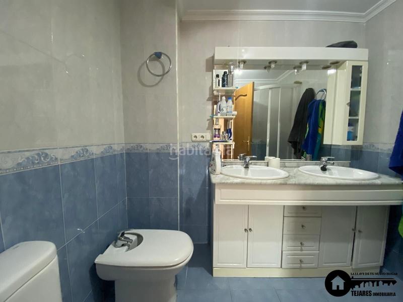 Foto fea3d702-d59a-4150-abdc-f8aef933cfac. Piso inmobiliaria tejares vende piso zona centrocarretas en Albacete