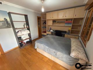 Casa en Ensanche - Franciscanos. Inmobiliaria tejares vende excelente casa zona franciscanos