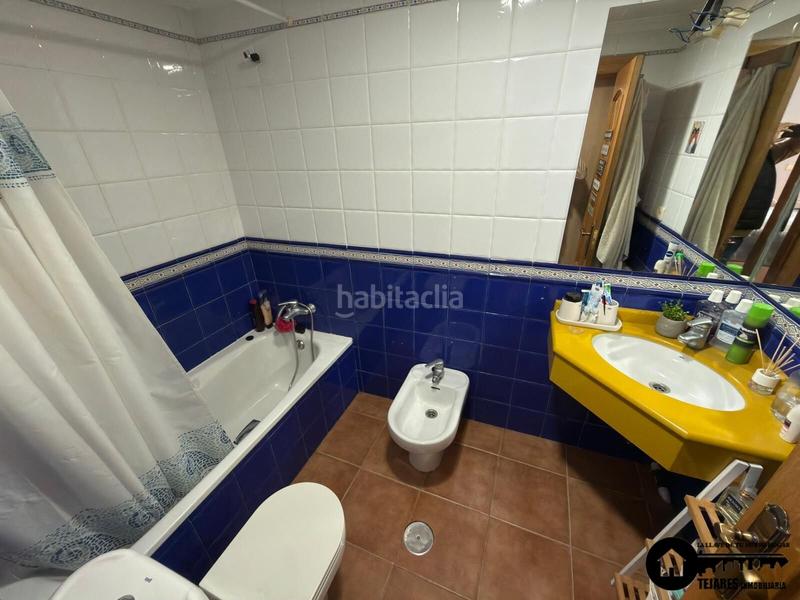 Foto 111ec98e-7a0d-4a43-b1ef-090f6dcd0db9. Maison avec chauffage parking dans Ensanche - Franciscanos Albacete