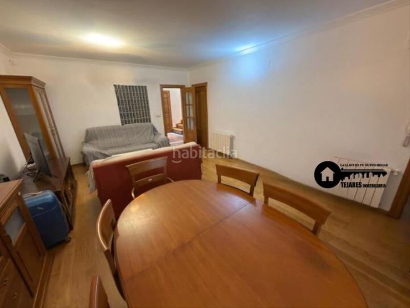 Foto 44a331ce-a594-4a92-83ee-5cc33a09453b. Maison avec chauffage parking dans Ensanche - Franciscanos Albacete