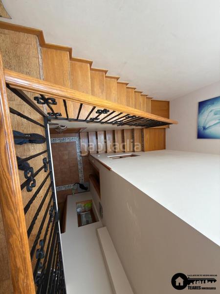 Foto 6438dc29-212d-40bc-bb88-e99d7344e1ed. Maison avec chauffage parking dans Ensanche - Franciscanos Albacete