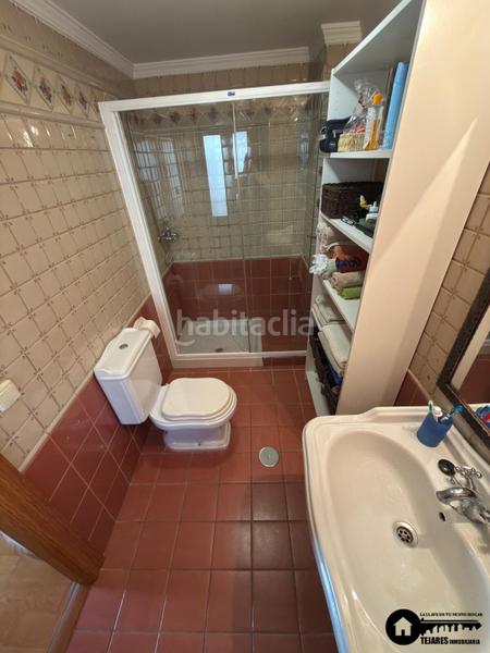 Foto 804eaa63-f2e1-49bf-ac88-8fdf04d13c61. Maison avec chauffage parking dans Ensanche - Franciscanos Albacete