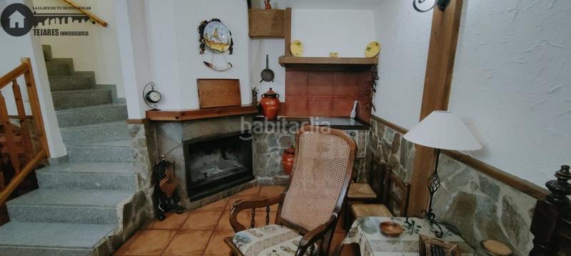 Foto 0ce6e48c-2113-4d80-9c47-92ddad1fdcdd. Casa adossada amb calefacció aparcament a Imaginalia - Llanos del Águila Albacete
