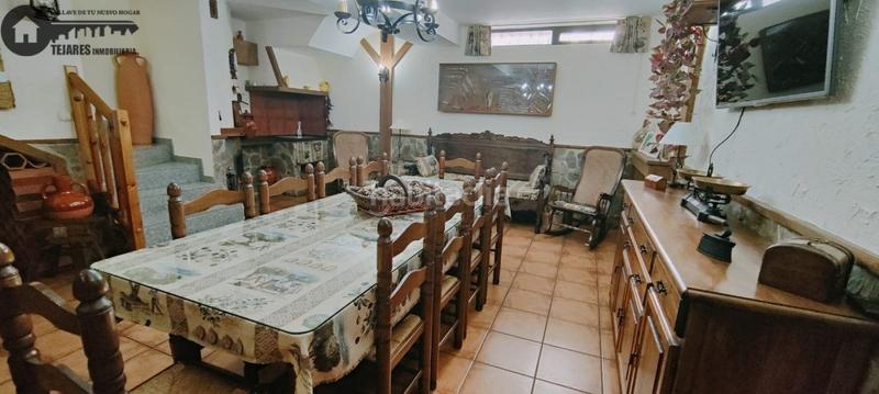 Foto 27ca6643-2b78-4a80-b0d0-0987dffbb841. Casa adossada amb calefacció aparcament a Imaginalia - Llanos del Águila Albacete