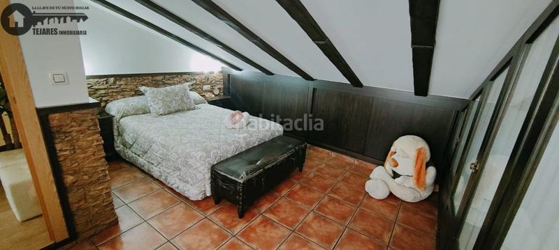 Foto 4ccf4242-a0c4-4fdc-b2aa-09a13a82eec4. Casa adossada amb calefacció aparcament a Imaginalia - Llanos del Águila Albacete