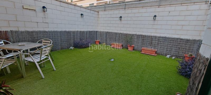 Foto 75a8a046-296f-4864-b5d8-06256cf68fc9. Casa adossada amb calefacció aparcament a Imaginalia - Llanos del Águila Albacete