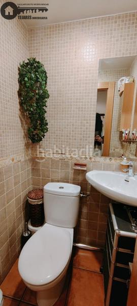 Foto e08cb7e4-b985-4c4a-b9f2-97d2e16b94a9. Casa adossada amb calefacció aparcament a Imaginalia - Llanos del Águila Albacete