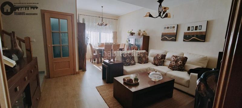 Foto e3c6136c-45d2-479f-8c75-e868aff9ea03. Casa adossada amb calefacció aparcament a Imaginalia - Llanos del Águila Albacete