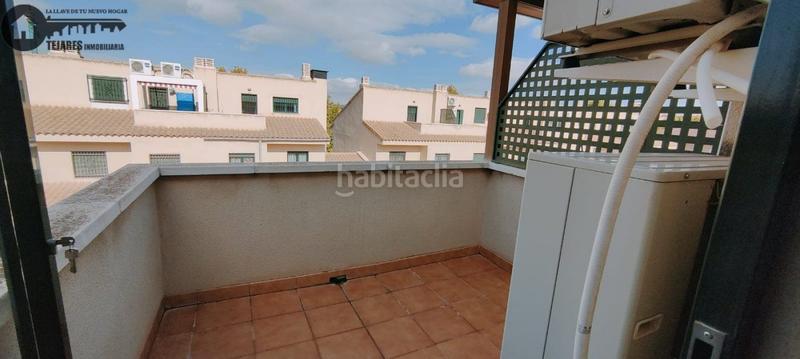 Foto f6defa0f-7729-43af-998e-69b72b392baa. Casa adossada amb calefacció aparcament a Imaginalia - Llanos del Águila Albacete