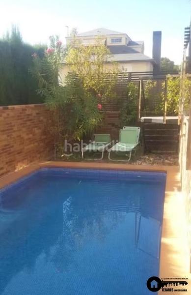 Foto 44413fae-f2e5-40aa-8761-a4528b24b1d0. Xalet amb aparcament piscina a Alto de los Molinos Albacete