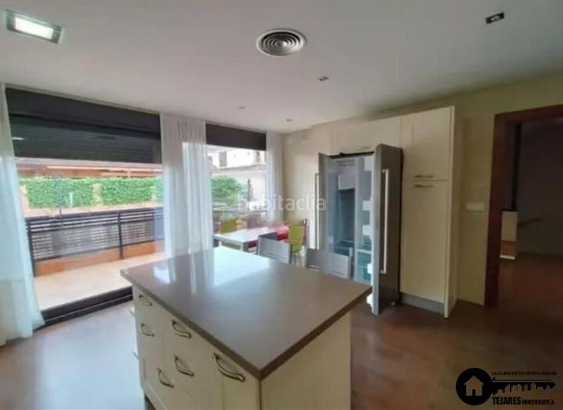 Foto a5f80491-c5c9-4e6e-b674-f6fcb116ca60. Xalet amb aparcament piscina a Alto de los Molinos Albacete