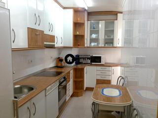 Miete Etagenwohnung in Santa Teresa - Vereda. Inmobiliaria tejares alquila piso zona vereda de jaén